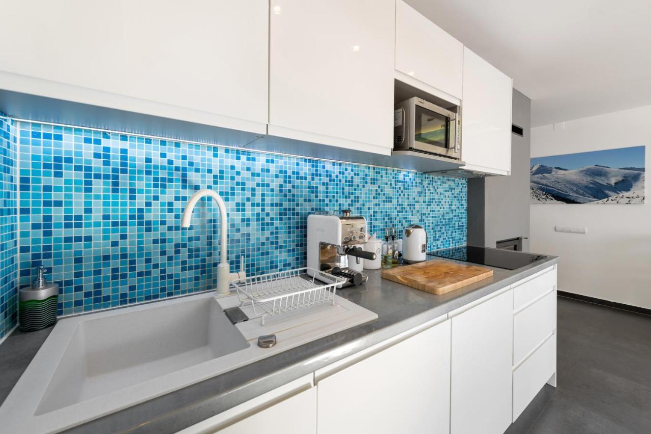 Apartament Scandinavia Zakopane Eksteriør bilde
