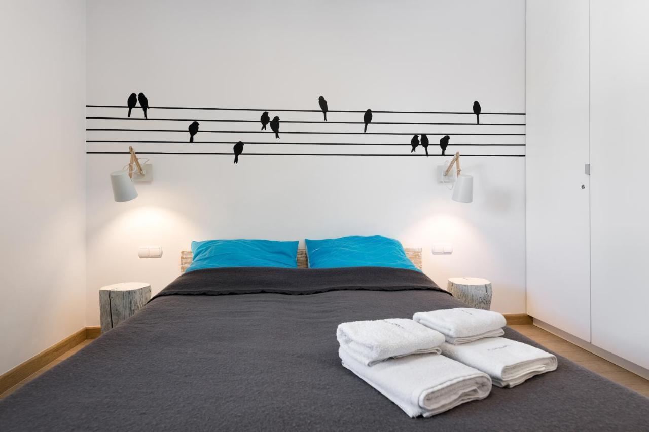 Apartament Scandinavia Zakopane Eksteriør bilde